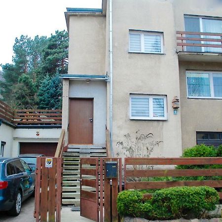 Homestay Kapitanska 9 Gdynia Dış mekan fotoğraf