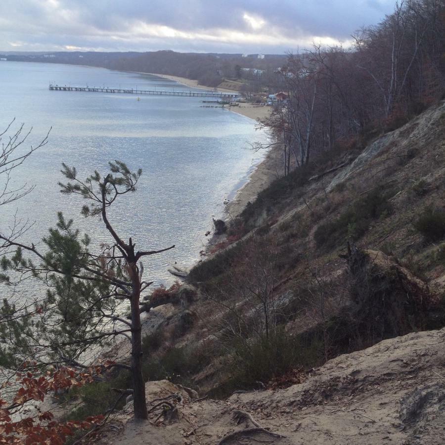Homestay Kapitanska 9 Gdynia Dış mekan fotoğraf