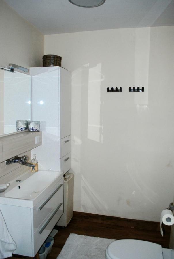 Homestay Kapitanska 9 Gdynia Dış mekan fotoğraf