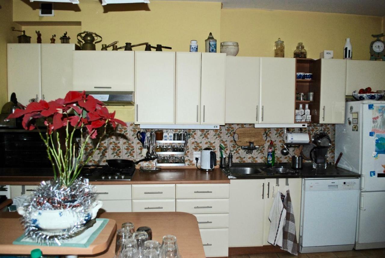 Homestay Kapitanska 9 Gdynia Dış mekan fotoğraf