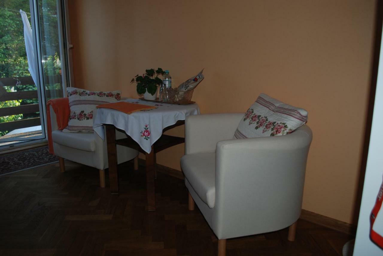 Homestay Kapitanska 9 Gdynia Dış mekan fotoğraf