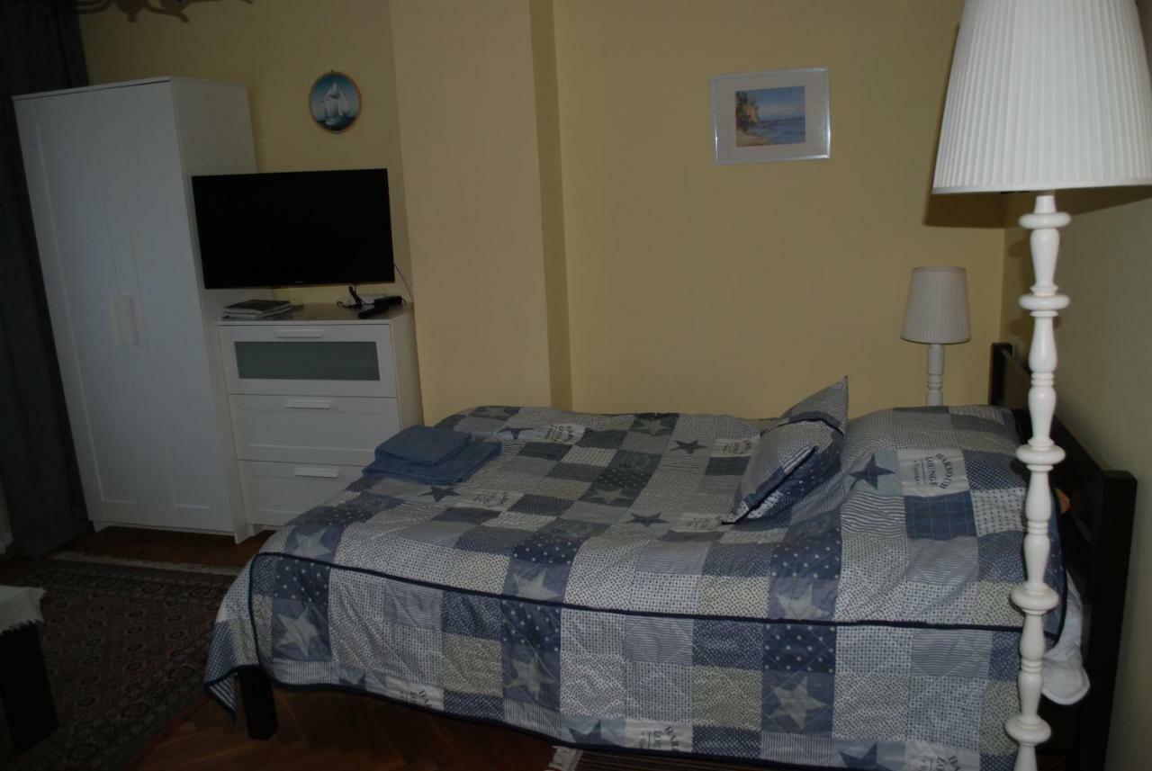 Homestay Kapitanska 9 Gdynia Dış mekan fotoğraf