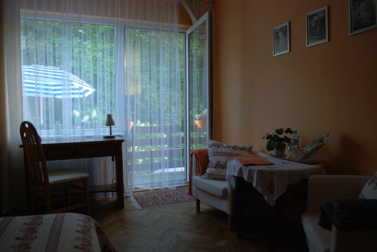Homestay Kapitanska 9 Gdynia Dış mekan fotoğraf