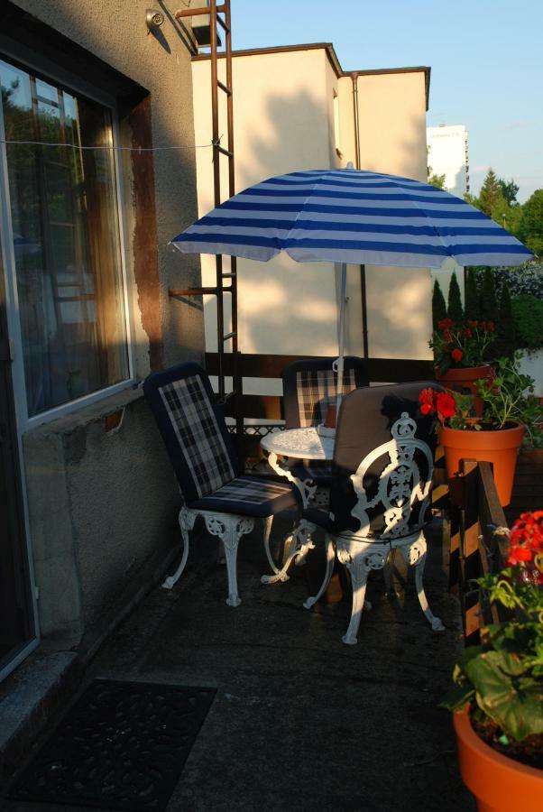 Homestay Kapitanska 9 Gdynia Dış mekan fotoğraf